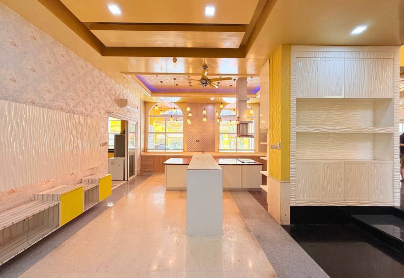 Country Heights Kajang