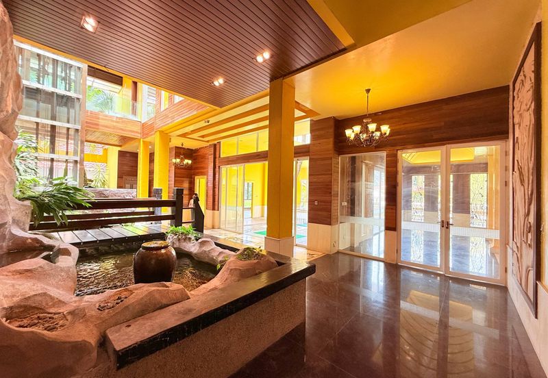 Country Heights Kajang