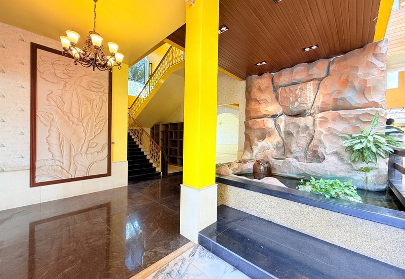 Country Heights Kajang