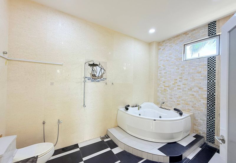 Country Heights Kajang