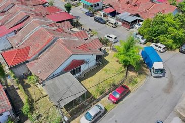 Seksyen 5 Bandar Baru Bangi