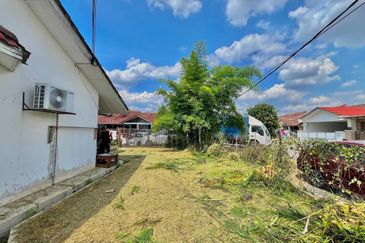 Seksyen 5 Bandar Baru Bangi