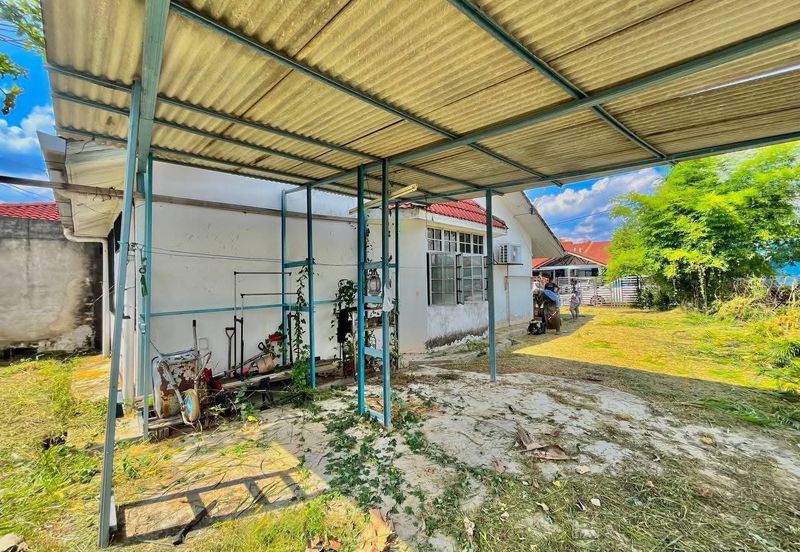 Seksyen 5 Bandar Baru Bangi