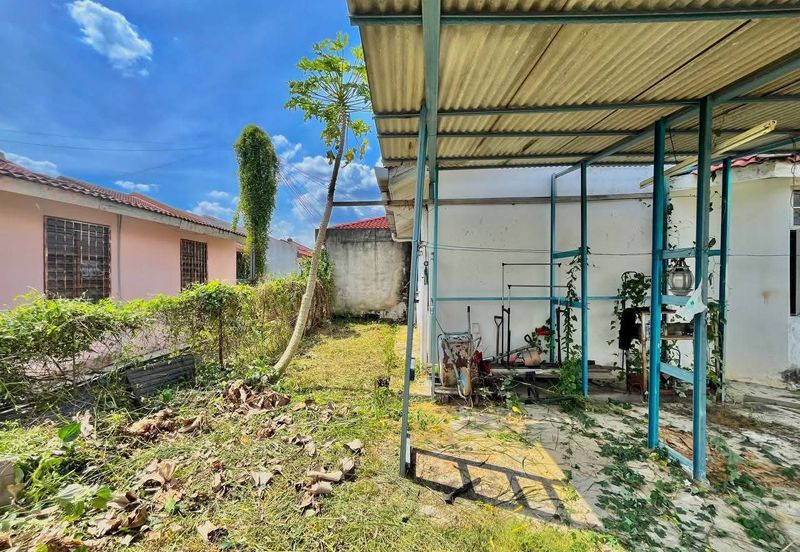 Seksyen 5 Bandar Baru Bangi