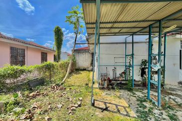 Seksyen 5 Bandar Baru Bangi