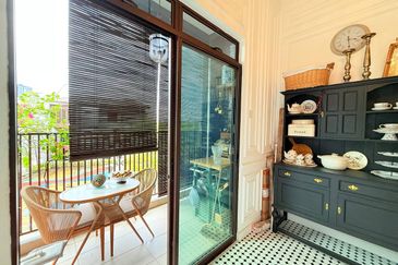 The Mulia Residences