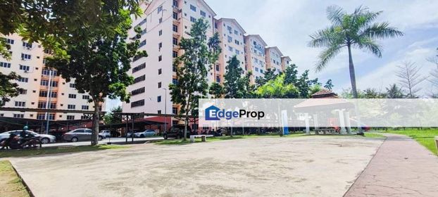 (Level 1) Residensi Melor Seksyen 5 Bandar Baru Bangi , Selangor, Bangi