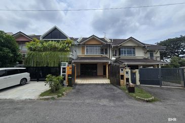 Seksyen 9, Bandar Baru Bangi