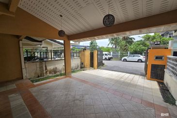 Seksyen 9, Bandar Baru Bangi