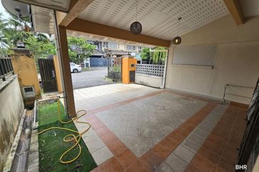 Seksyen 9, Bandar Baru Bangi