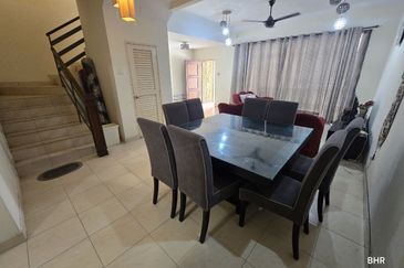 Seksyen 9, Bandar Baru Bangi