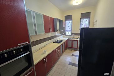 Seksyen 9, Bandar Baru Bangi