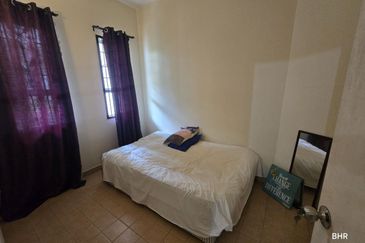 Seksyen 9, Bandar Baru Bangi