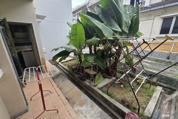 Seksyen 9, Bandar Baru Bangi