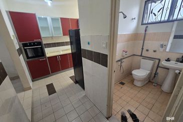 Seksyen 9, Bandar Baru Bangi