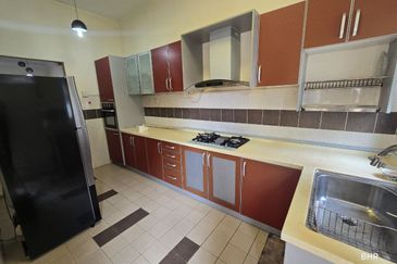 Seksyen 9, Bandar Baru Bangi