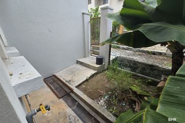 Seksyen 9, Bandar Baru Bangi