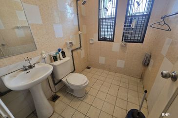 Seksyen 9, Bandar Baru Bangi