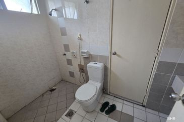 Seksyen 9, Bandar Baru Bangi