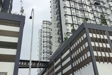 Bandar Bukit Mahkota