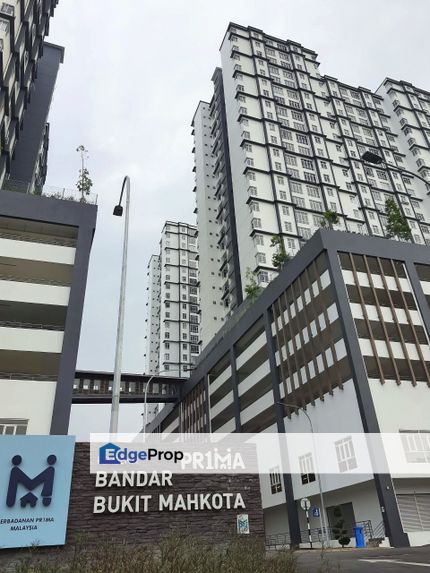 Shoplot Residensi Prima Bukit Mahkota , Selangor, Bangi