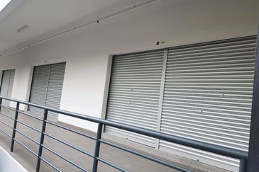 Bandar Bukit Mahkota