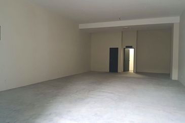 Bandar Bukit Mahkota