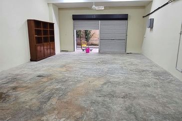 Bandar Bukit Mahkota