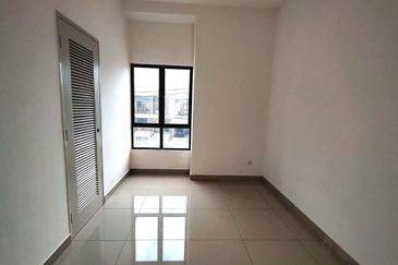 Villa Kesuma, Bandar Tasik Kesuma