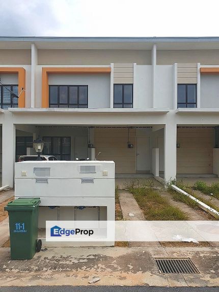 Townhouse Villa Kesuma Semenyih (Upper Floor) , Selangor, Semenyih