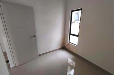 Villa Kesuma, Bandar Tasik Kesuma