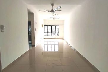 Villa Kesuma, Bandar Tasik Kesuma