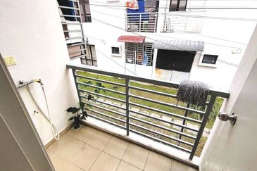 Villa Kesuma, Bandar Tasik Kesuma