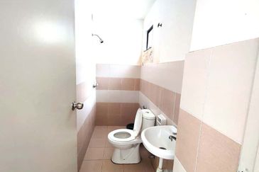 Villa Kesuma, Bandar Tasik Kesuma