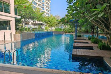 Apartment Putra 1 (Pangsapuri Putra 1)