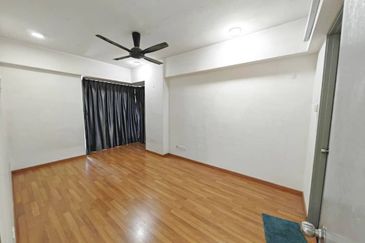 Apartment Putra 1 (Pangsapuri Putra 1)