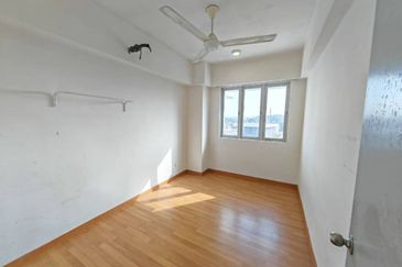 Apartment Putra 1 (Pangsapuri Putra 1)