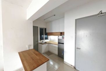 Apartment Putra 1 (Pangsapuri Putra 1)