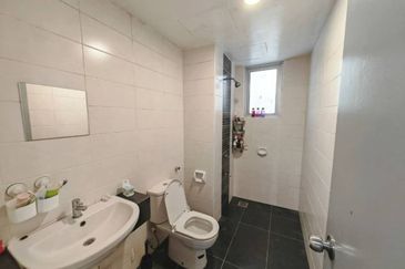 Apartment Putra 1 (Pangsapuri Putra 1)