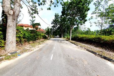 Bandar Bukit Mahkota Kajang