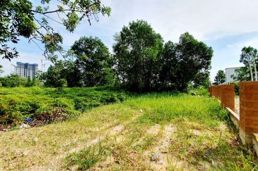 Bandar Bukit Mahkota Kajang