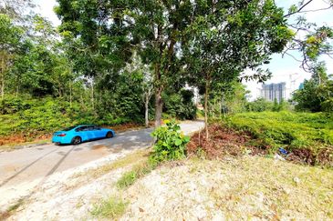 Bandar Bukit Mahkota Kajang