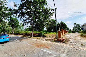 Bandar Bukit Mahkota Kajang