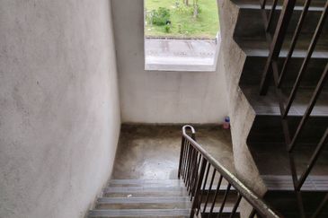 Pangsapuri Seri Melati