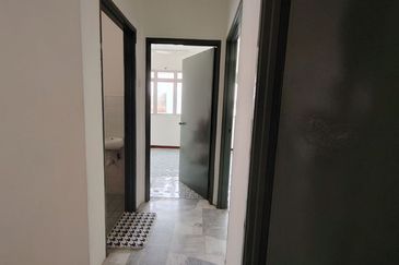 Pangsapuri Seri Melati