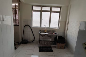 Pangsapuri Seri Melati