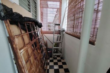 Pangsapuri Seri Melati