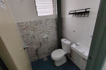 Pangsapuri Seri Melati