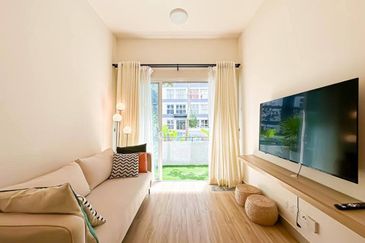 Residensi Rimbun @ Canopy Hills