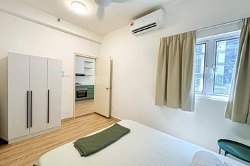 Residensi Rimbun @ Canopy Hills